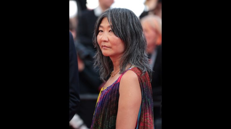 Imagen de Uljana Kim. Premios del Cine Europeo